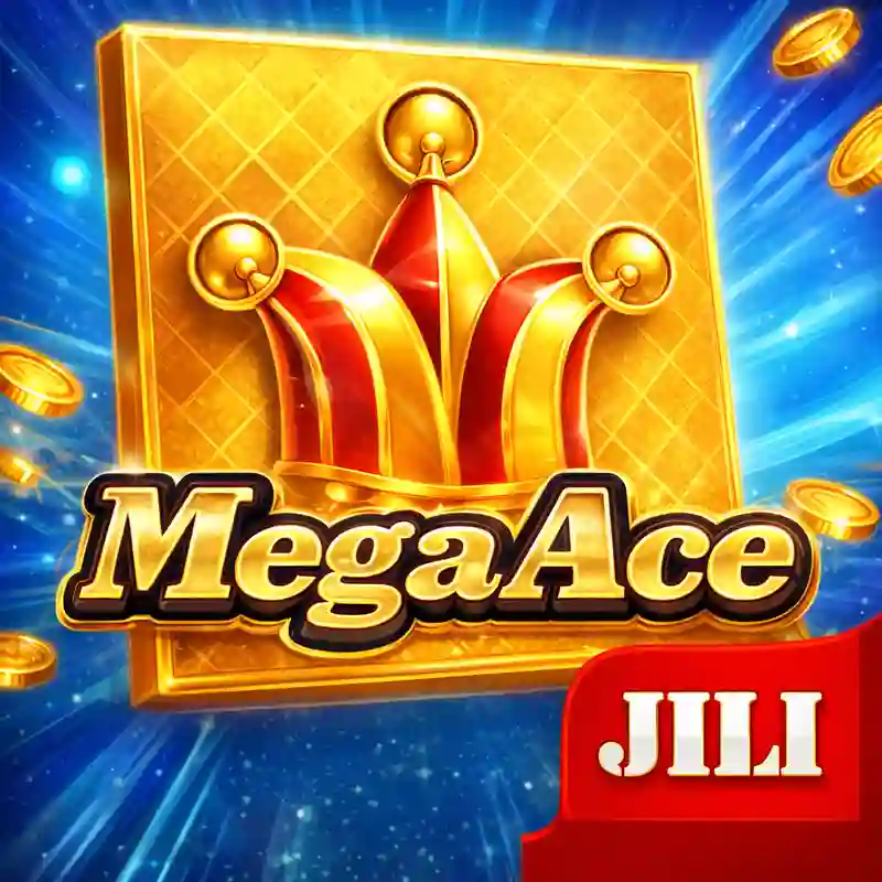 Mega Ace Slot Game - Parlay Online Casino