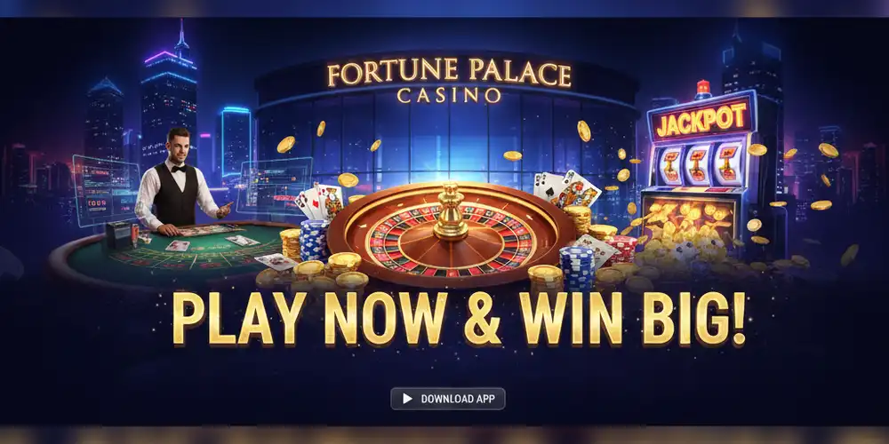 Parlay Casino Banner